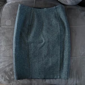 Liverpool Bia Pencil Skirt